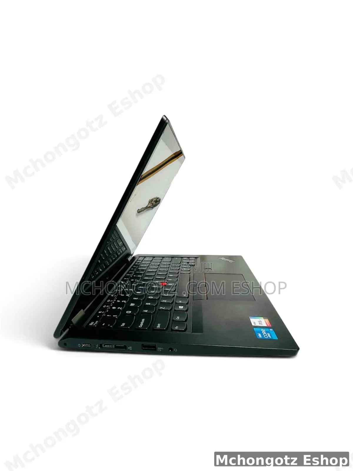 Laptop Lenovo ThinkPad L13 Yoga 8GB Intel Core i5 SSD 256GB