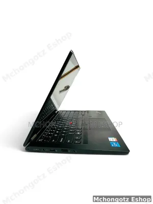 Laptop Lenovo ThinkPad L13 Yoga 8GB Intel Core i5 SSD 256GB