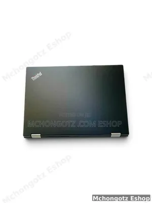 Laptop Lenovo ThinkPad L13 Yoga 8GB Intel Core i5 SSD 256GB