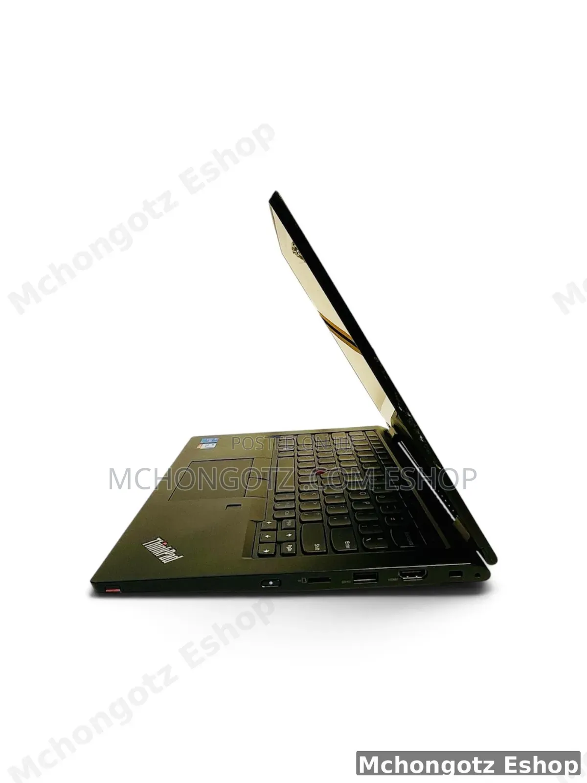 Laptop Lenovo ThinkPad L13 Yoga 8GB Intel Core i5 SSD 256GB