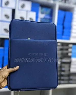 Laptop or Tablet Protective Sleeve Bag
