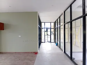 41 - 77 - 103 SQM New Office Space Rental - Masaki || Oysterbay