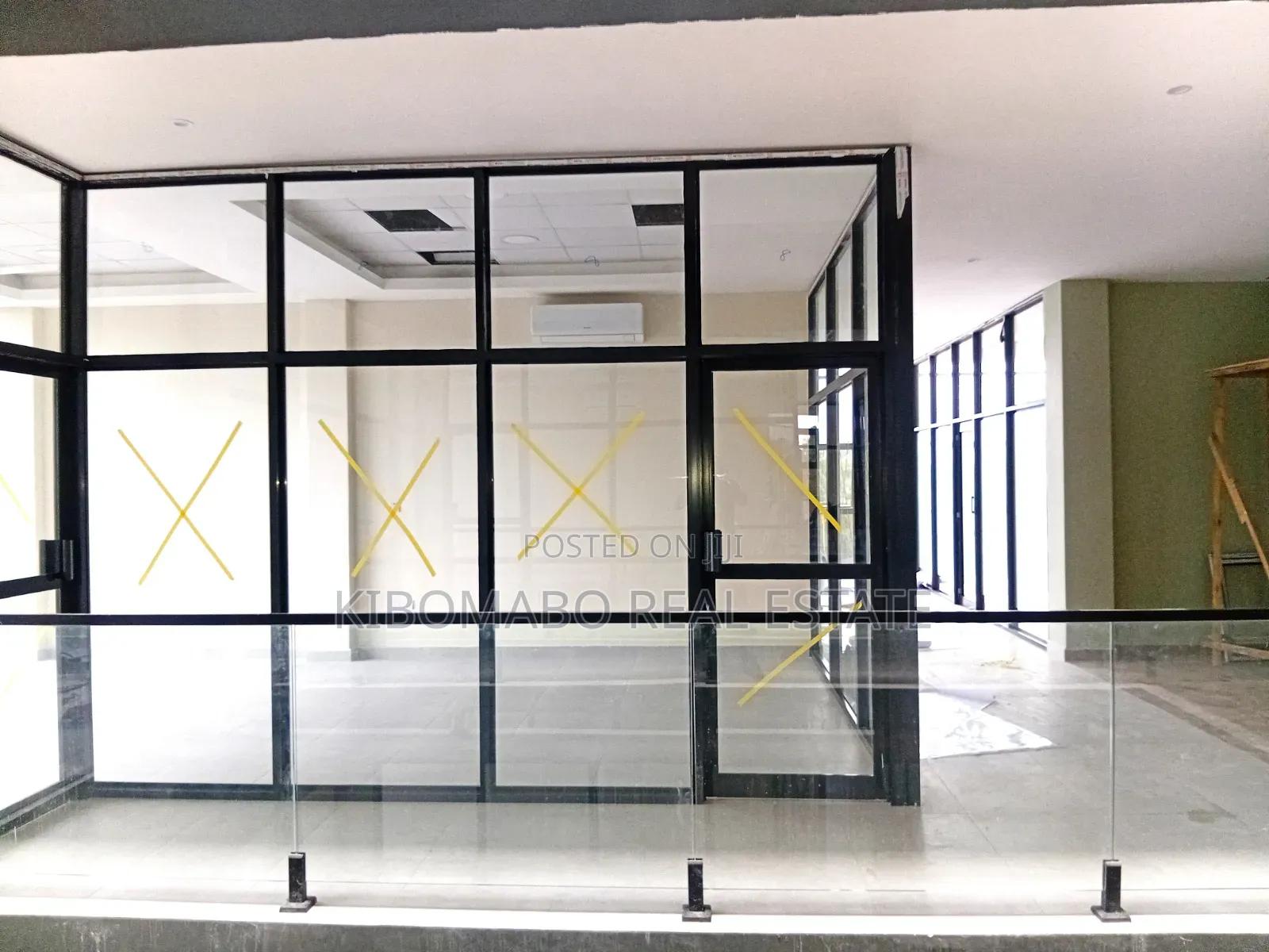 41 - 77 - 103 SQM New Office Space Rental - Masaki || Oysterbay