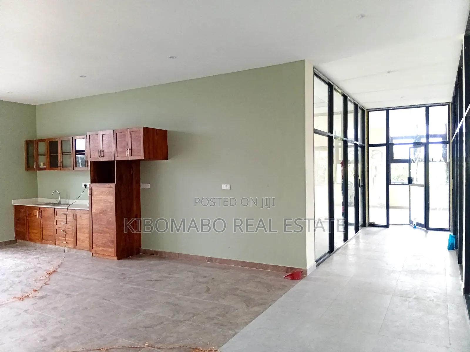 41 - 77 - 103 SQM New Office Space Rental - Masaki || Oysterbay