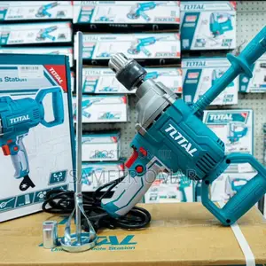 Paint Mixer