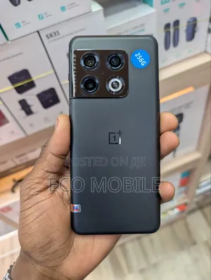 OnePlus 10 Pro 128 GB Black