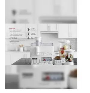 Juicer Extractor