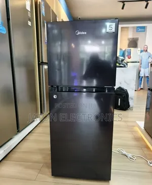 Midea Fridge 127 Liter