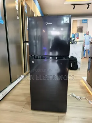 Midea Fridge 127 Liter