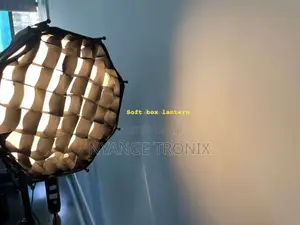 Soft Box 65cm