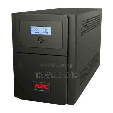 Lightwave 3000va Ups (Lw Ups3000)