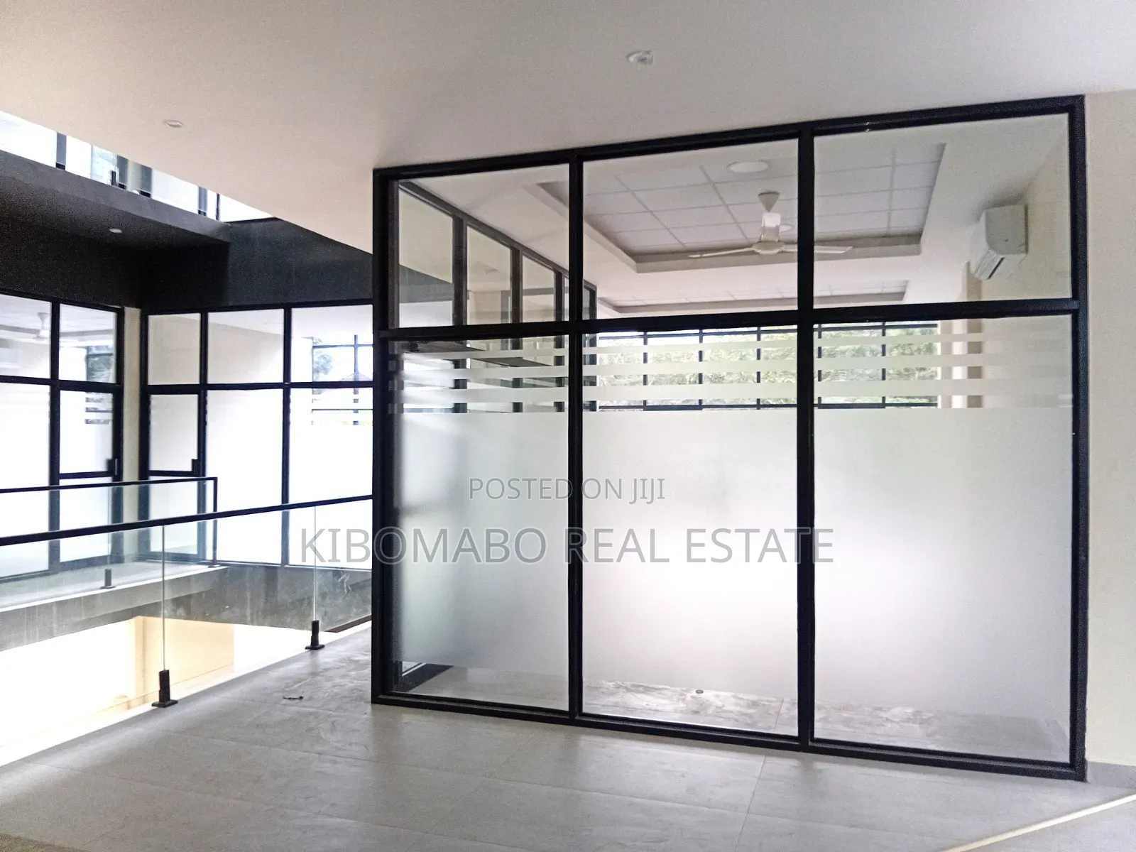 30 - 40 - 80 SQM New Spaces for Office Rental - Masaki || Oysterbay