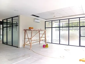 30 - 40 - 80 SQM New Spaces for Office Rental - Masaki || Oysterbay