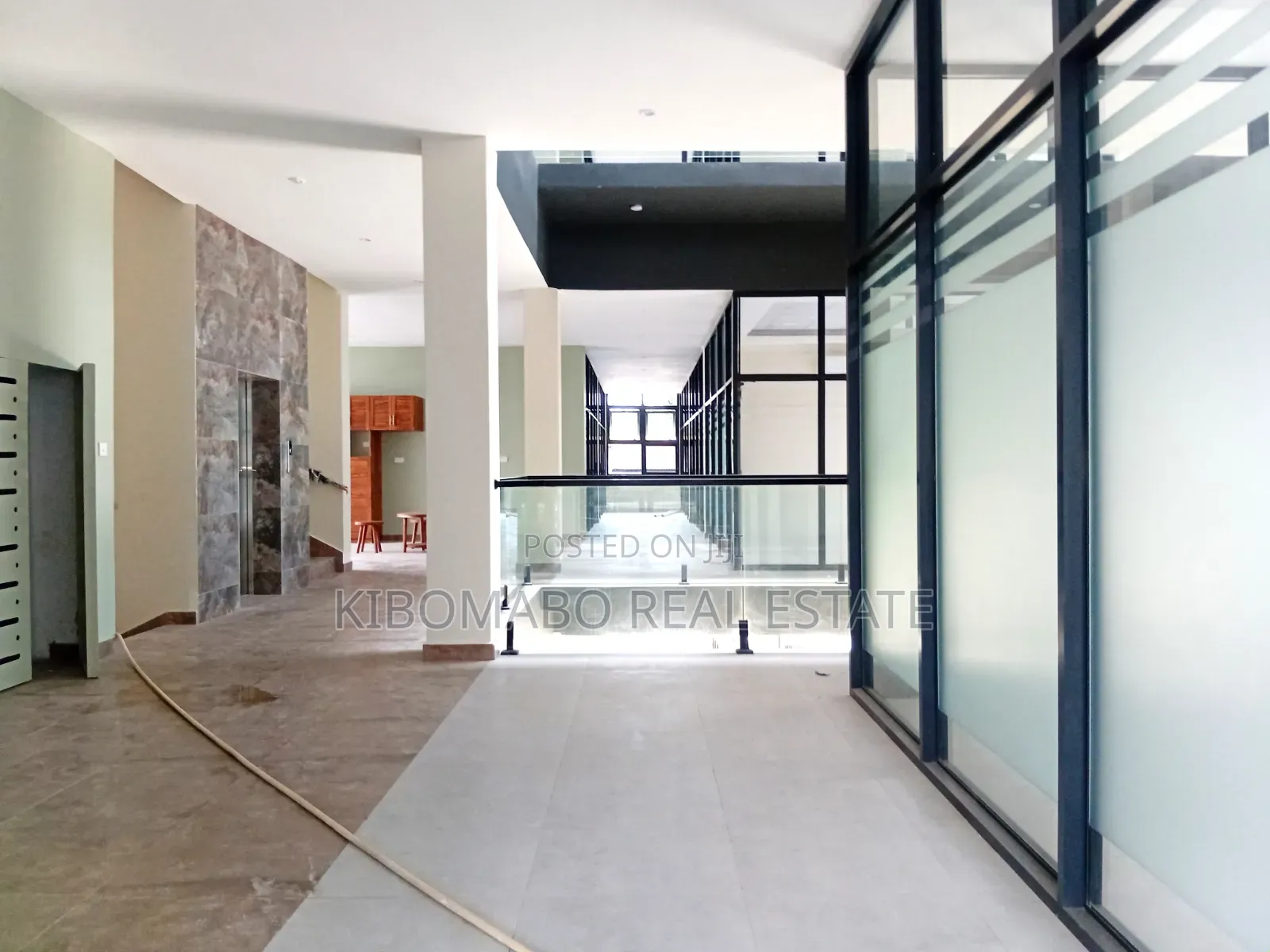 30 - 40 - 80 SQM New Spaces for Office Rental - Masaki || Oysterbay