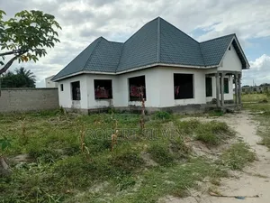 4bdrm House in Robert_Masoko_Tz, Chanika for sale