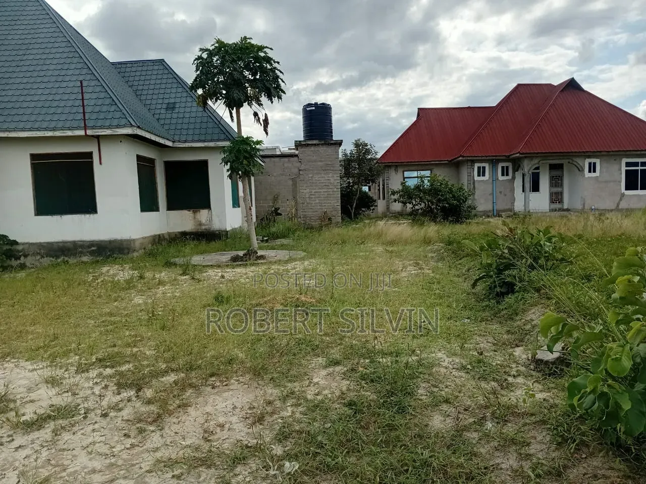 4bdrm House in Robert_Masoko_Tz, Chanika for sale