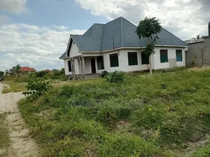 4bdrm House in Robert_Masoko_Tz, Chanika for sale