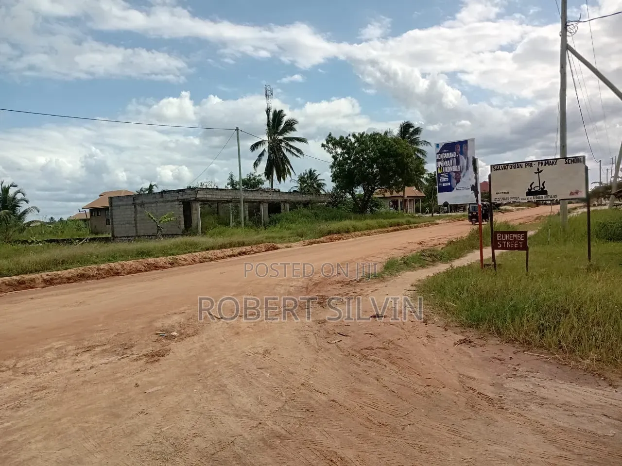 4bdrm House in Robert_Masoko_Tz, Chanika for sale