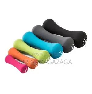 Women's Dumbbell Set 5kg