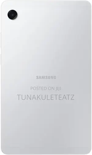 New Samsung Galaxy Tab A11+ 128 GB Silver