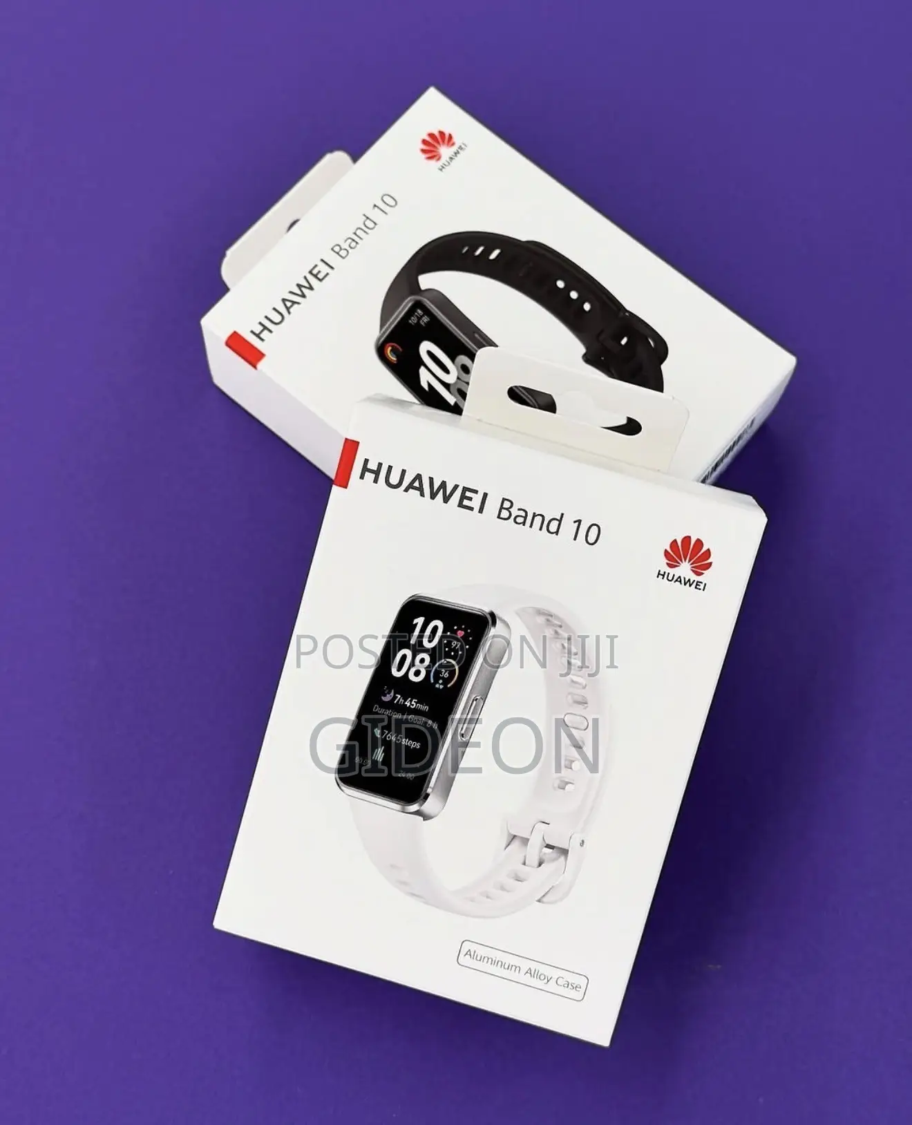 Huawei Band 10