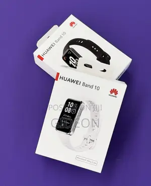 Huawei Band 10
