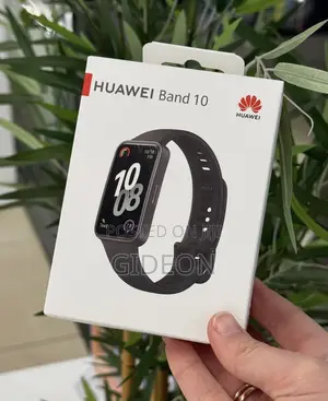 Huawei Band 10