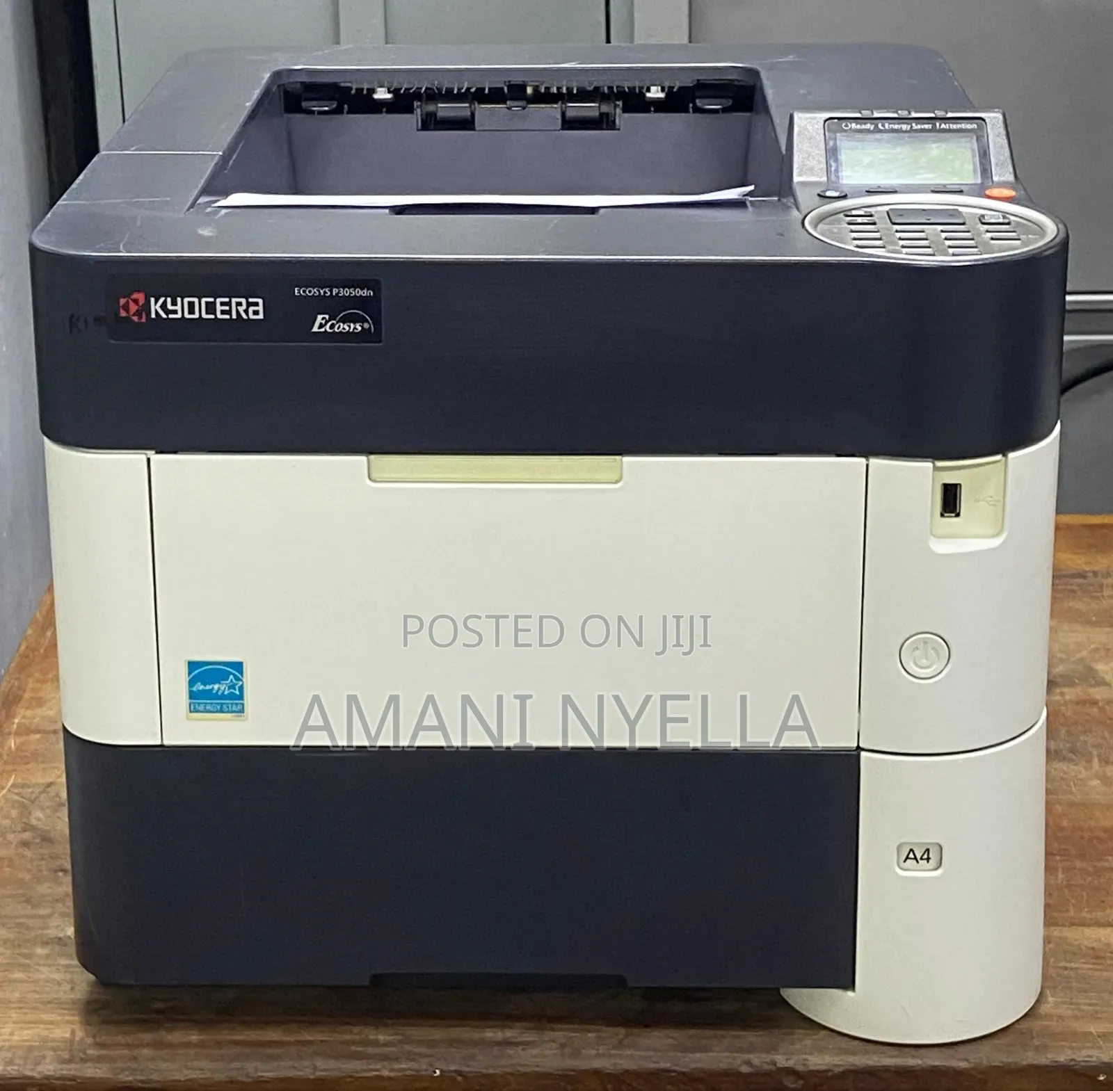 Kyocera Ecosys 3050dn