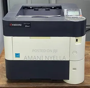 Kyocera Ecosys 3050dn