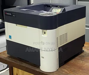 Kyocera Ecosys 3050dn