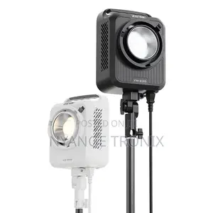 STUDIO LIGHT 1000 RGB (7light Mode)