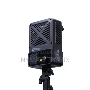 STUDIO LIGHT 1000 RGB (7light Mode)