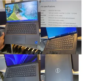 Laptop Dell Latitude 7420 16GB Intel Core i7 SSD 256GB