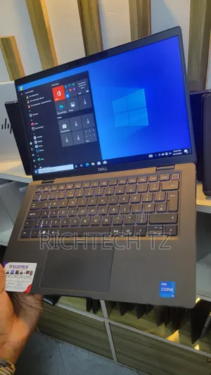 Laptop Dell Latitude 7420 16GB Intel Core i7 SSD 256GB