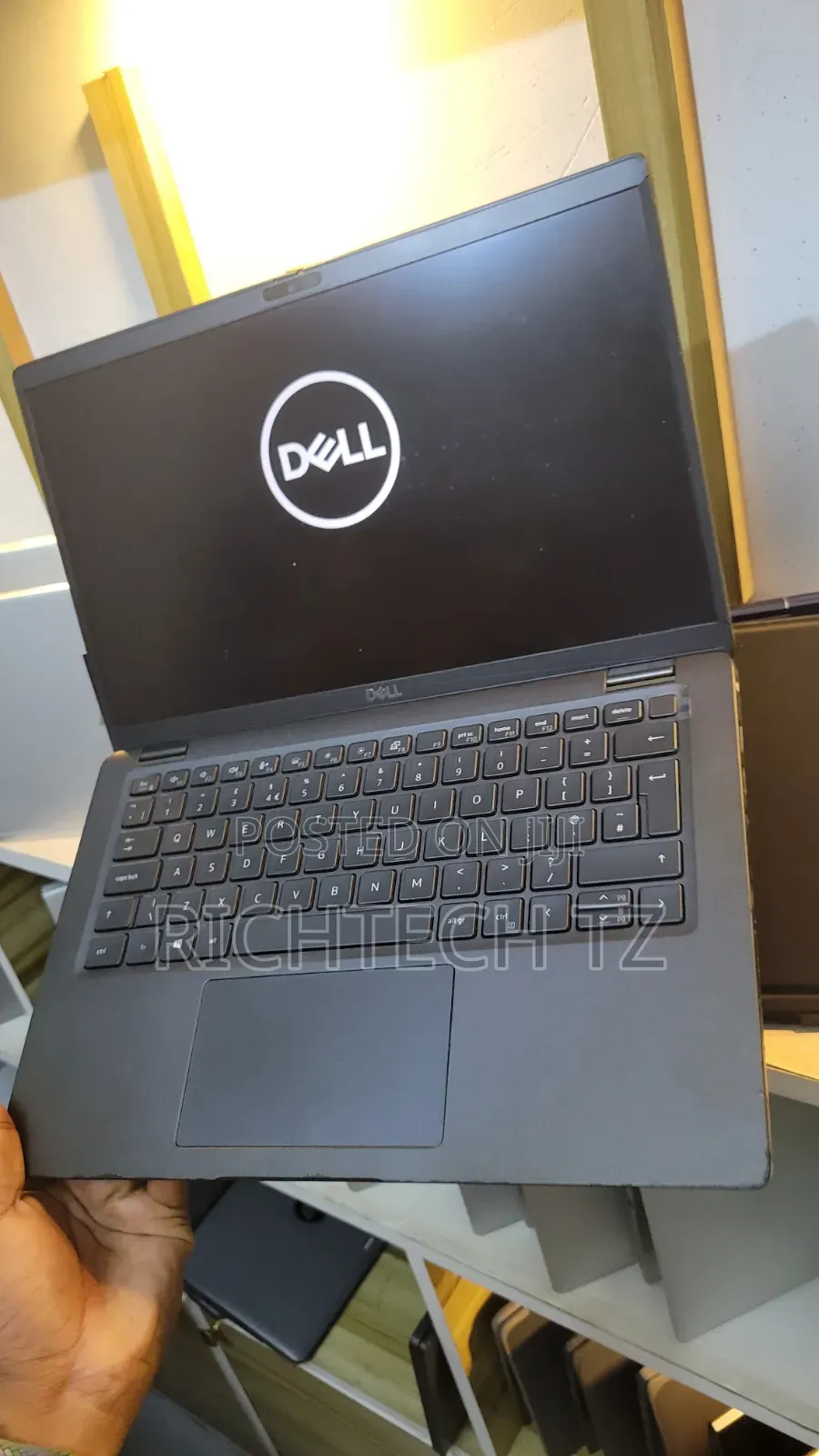 Laptop Dell Latitude 7420 16GB Intel Core i7 SSD 256GB