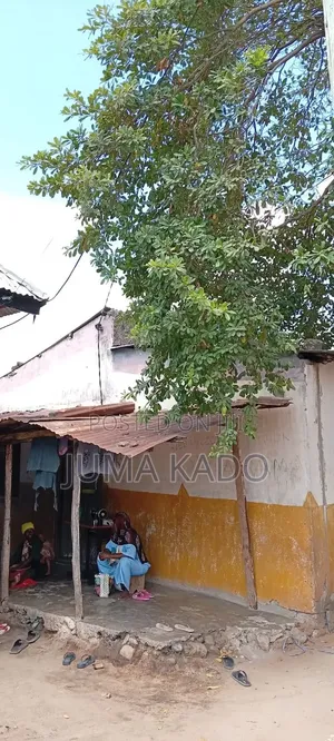 4bdrm House in Ungindoni, Kigamboni for sale
