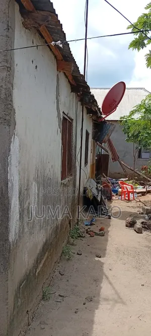 4bdrm House in Ungindoni, Kigamboni for sale