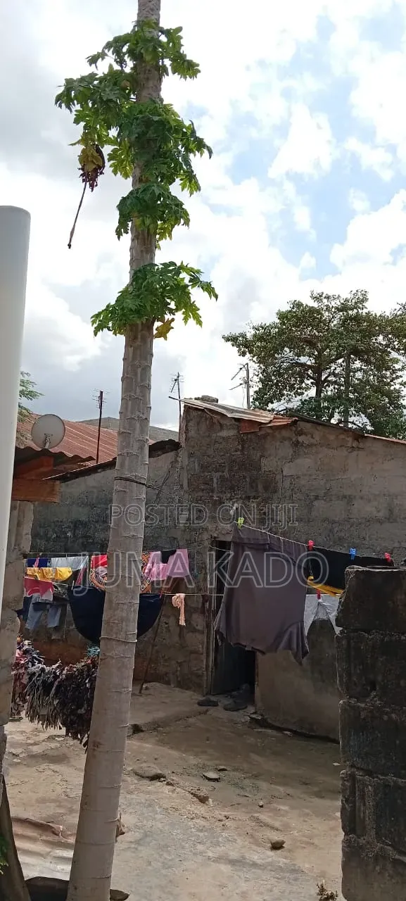 4bdrm House in Ungindoni, Kigamboni for sale