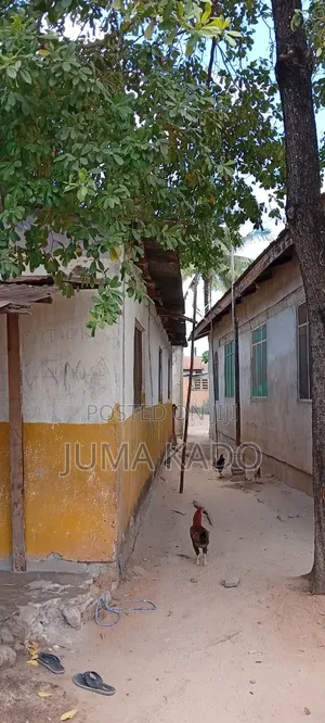 4bdrm House in Ungindoni, Kigamboni for sale