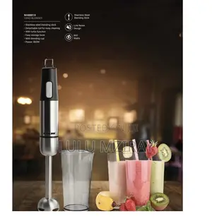 Hand Blender Nikai