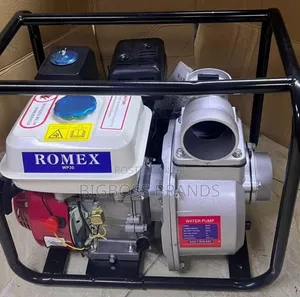 Romex Brand Water Pump 3 Inches