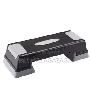 Aerobic Stepper Step Deck Level 1
