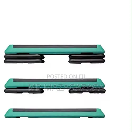New Fitness Aerobic Step Commercial 110cm
