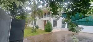 5bdrm Mansion in Mbweni for sale