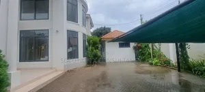 5bdrm Mansion in Mbweni for sale