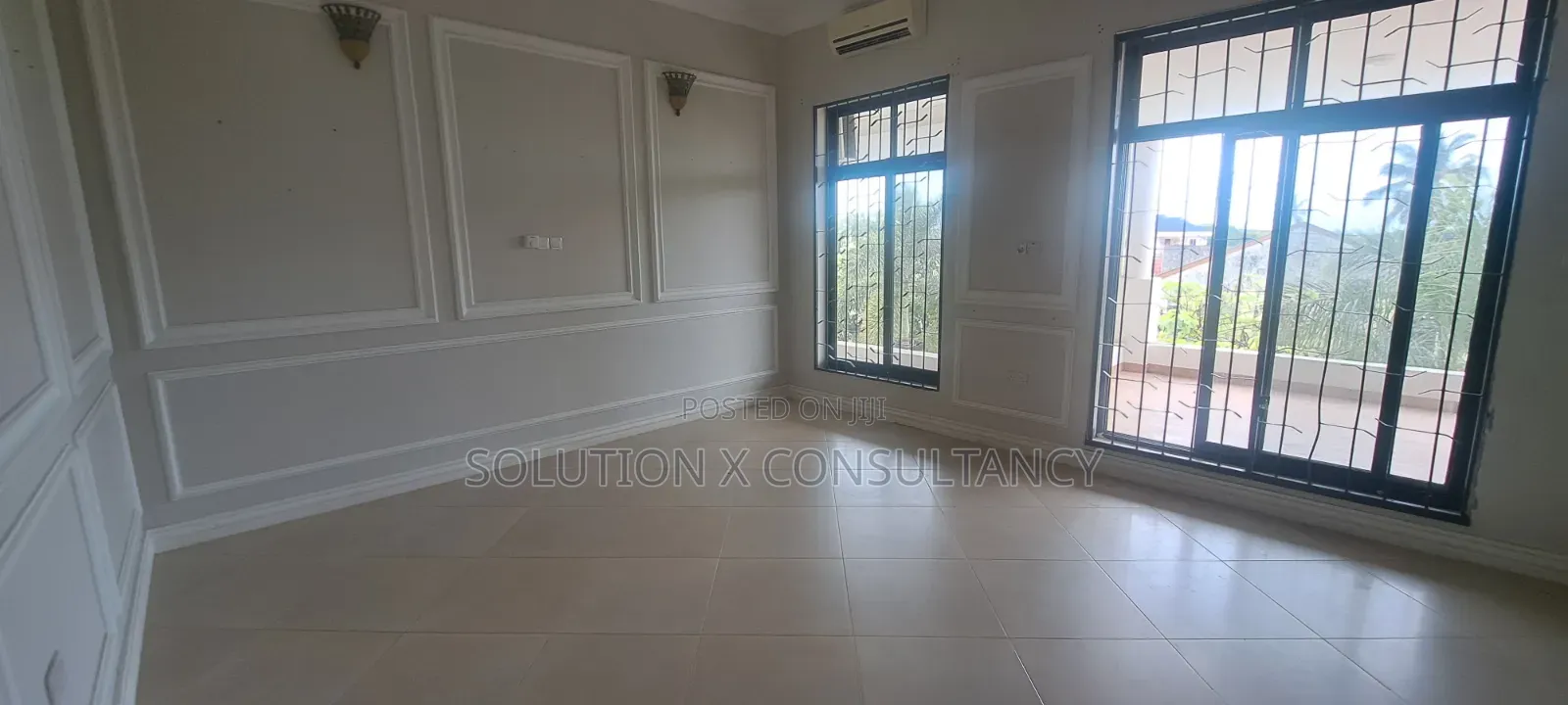 5bdrm Mansion in Mbweni for sale
