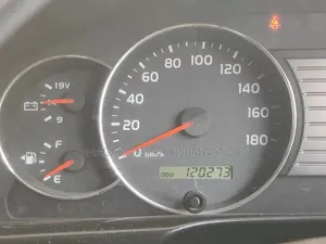 Toyota Land Cruiser 2003 White