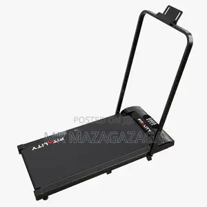 Under Desk Walking Treadmill,Foldable 120kg