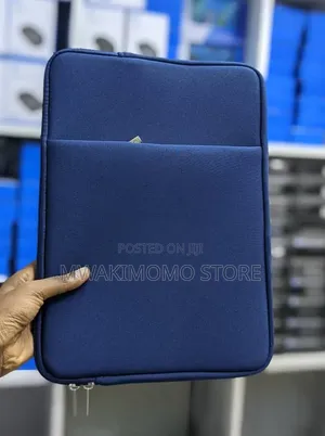 Laptop or Tablet Protective Sleeve Bag