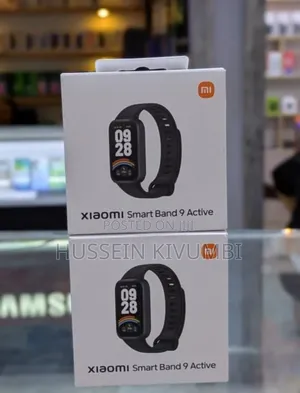 Xiaomi Band 9 Active